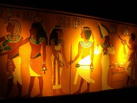 Tuananchamun-Ausstellung Reise in die Ewigkeit   2013-08-03-Tutanchamun (99) -->